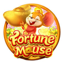 fortune mouse jogo ícone